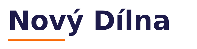 Nový Dílna logo